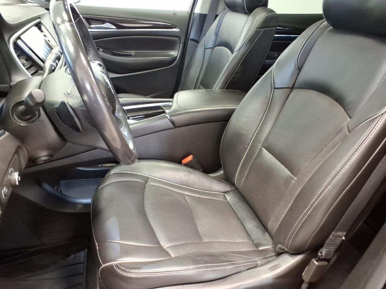 Buick Enclave AWD 4dr Avenir 2019