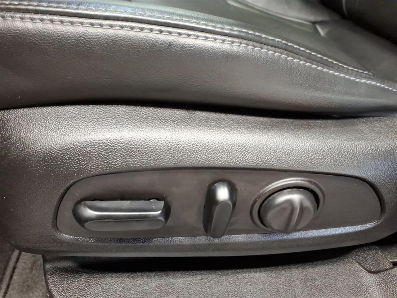 Buick Enclave AWD 4dr Avenir 2019