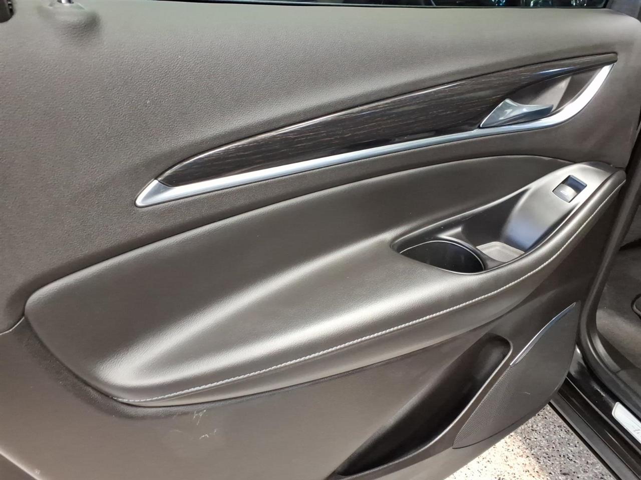 Buick Enclave AWD 4dr Avenir 2019