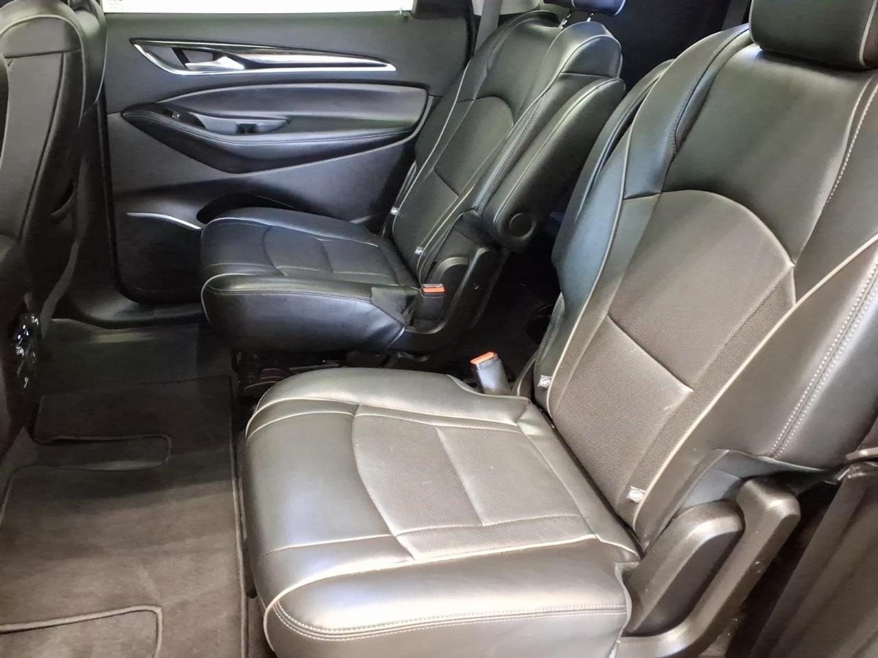 Buick Enclave AWD 4dr Avenir 2019