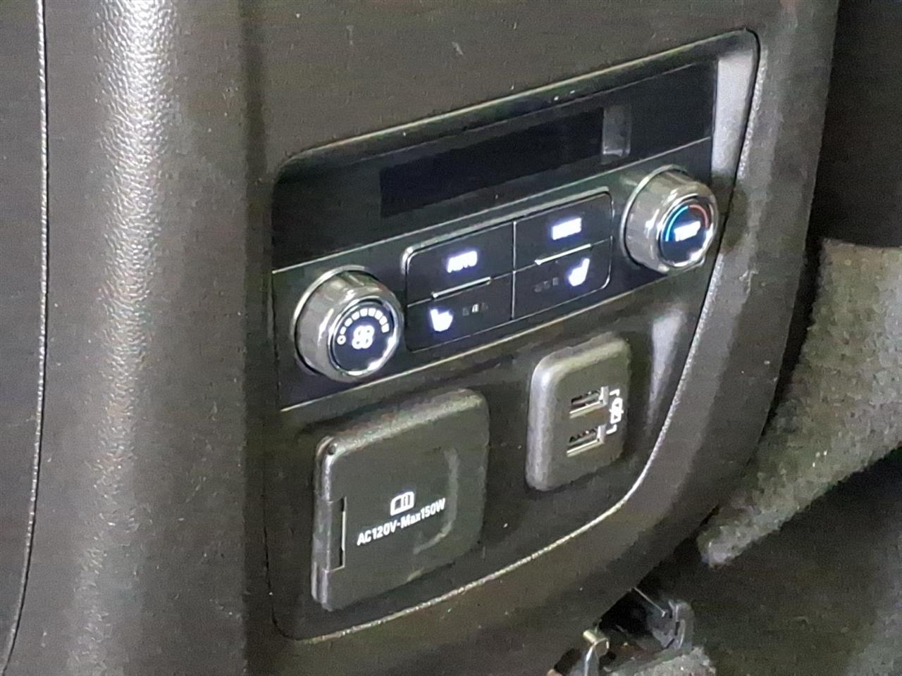 Buick Enclave AWD 4dr Avenir 2019