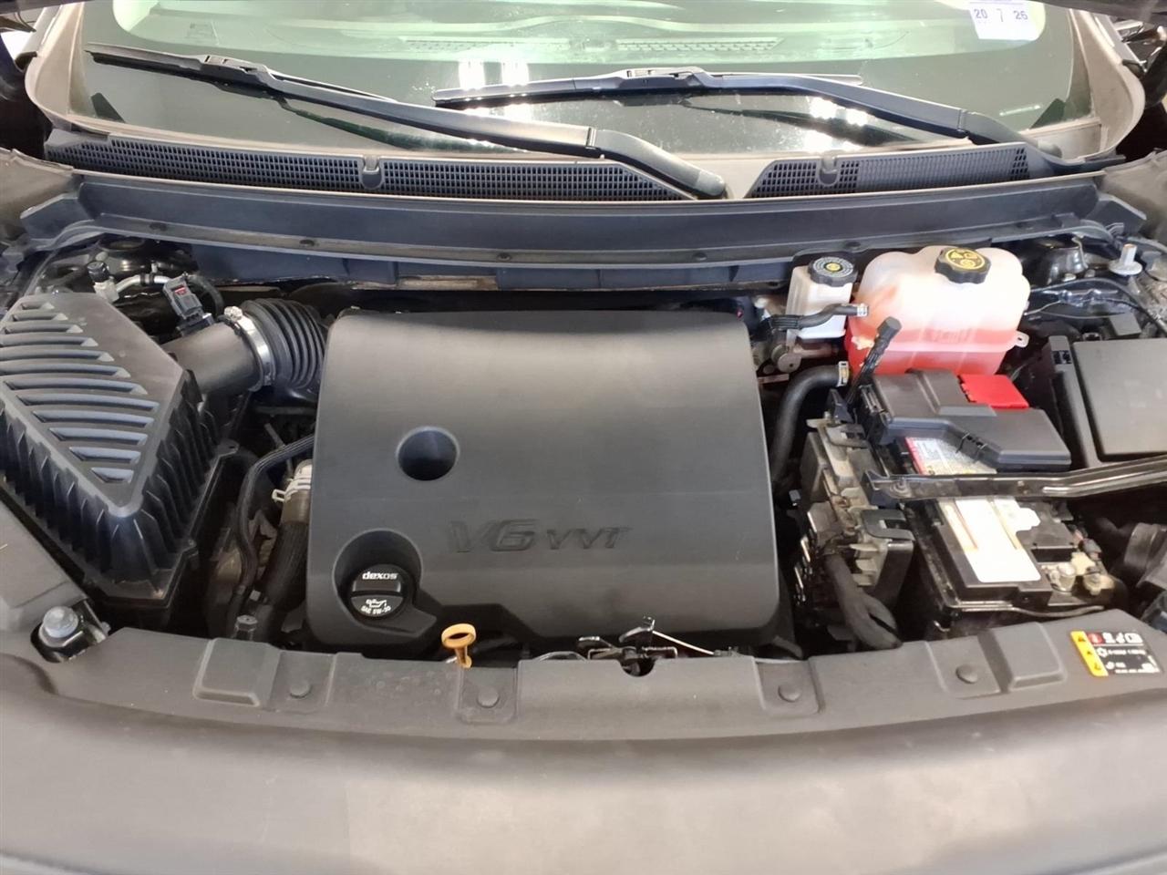 Buick Enclave AWD 4dr Avenir 2019