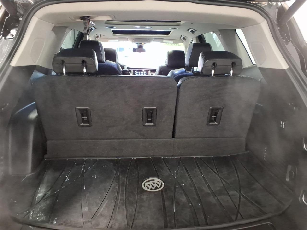 Buick Enclave AWD 4dr Avenir 2019