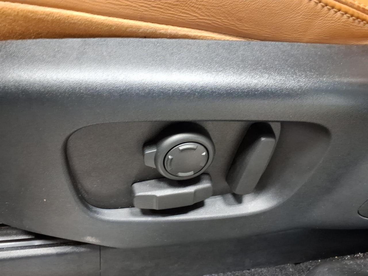 Land Rover Discovery HSE Luxury V6 Supercharged 2019