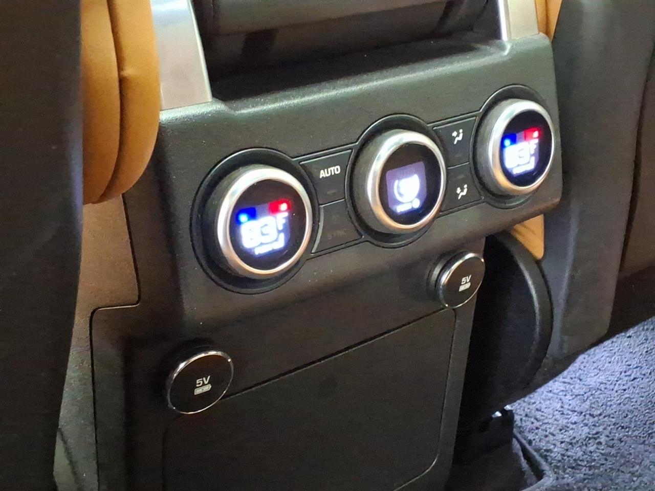 Land Rover Discovery HSE Luxury V6 Supercharged 2019