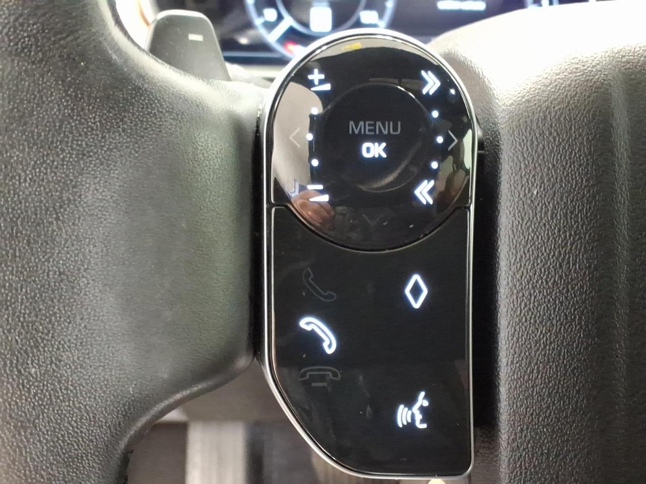 Land Rover Discovery HSE Luxury V6 Supercharged 2019