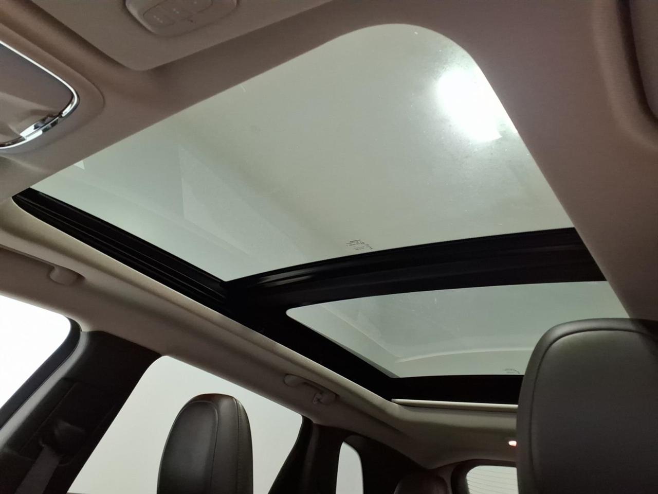 Jeep Cherokee Trailhawk 4x4 2018