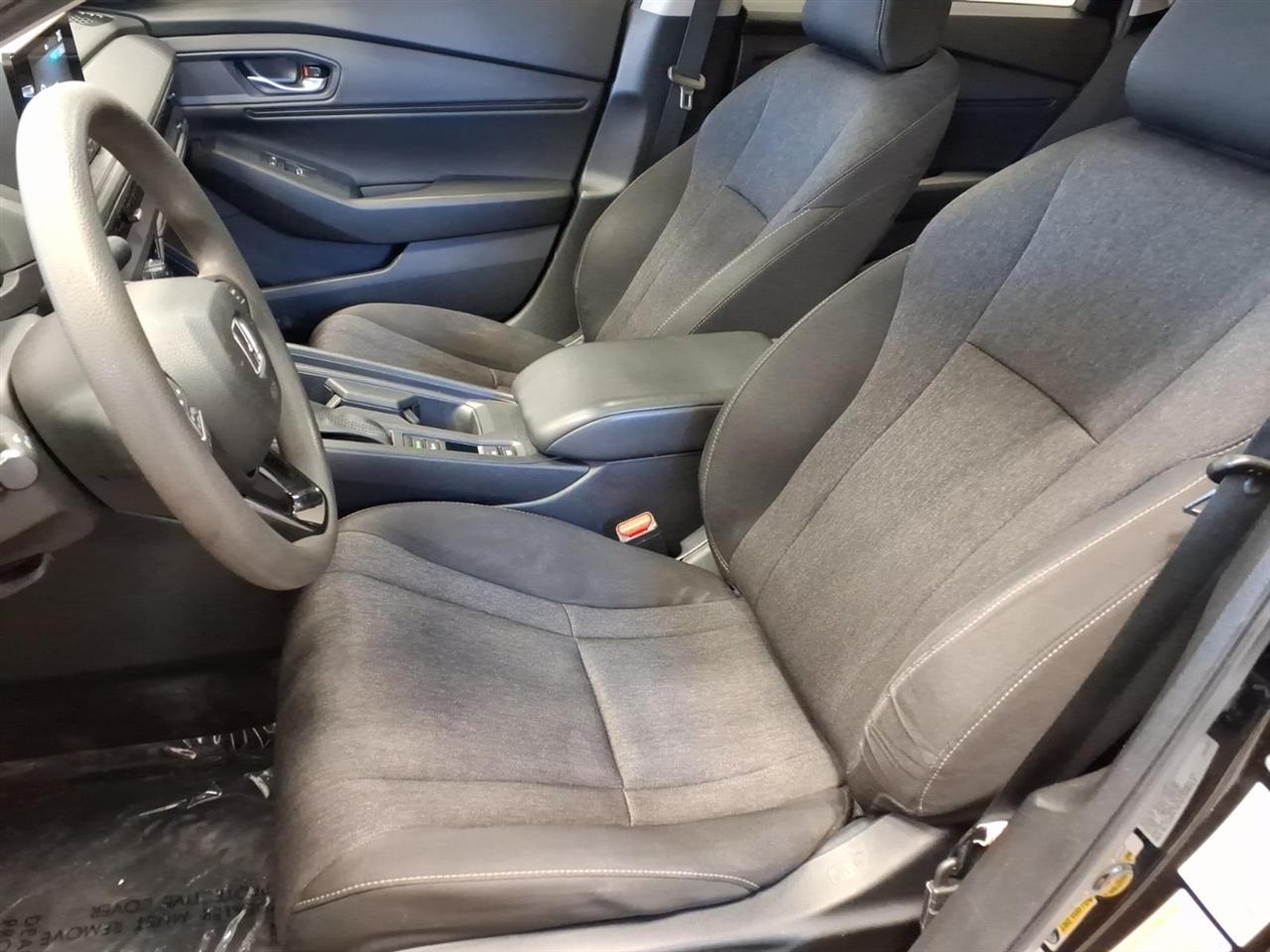 Honda Accord Sedan EX CVT 2023