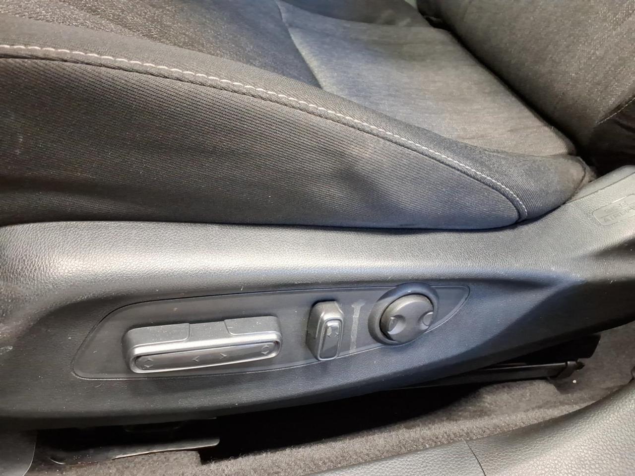 Honda Accord Sedan EX CVT 2023