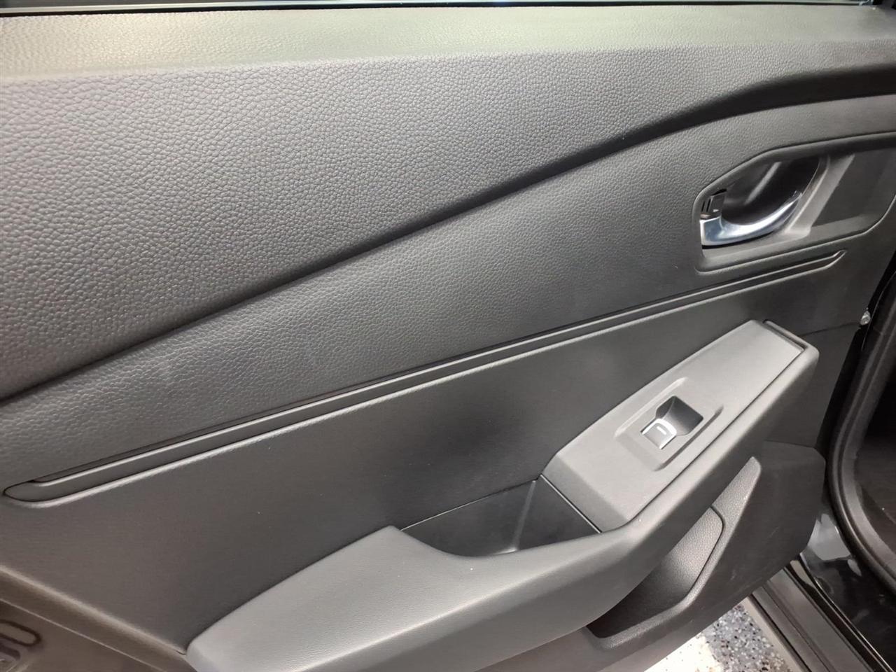 Honda Accord Sedan EX CVT 2023