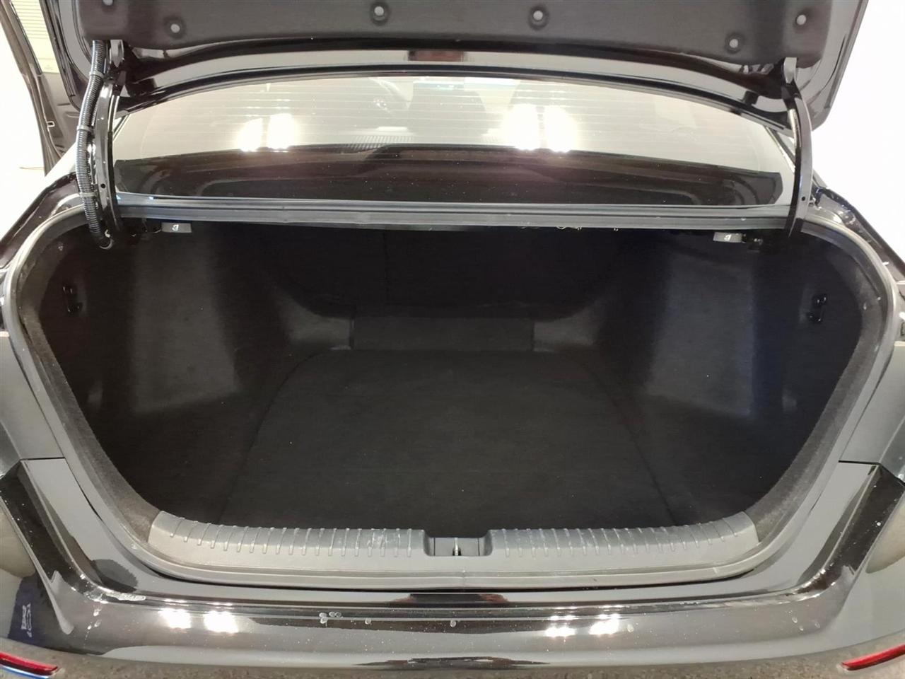 Honda Accord Sedan EX CVT 2023