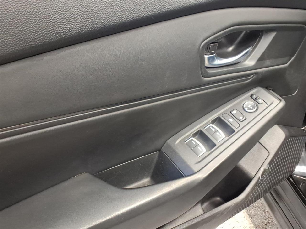 Honda Accord Sedan EX CVT 2023