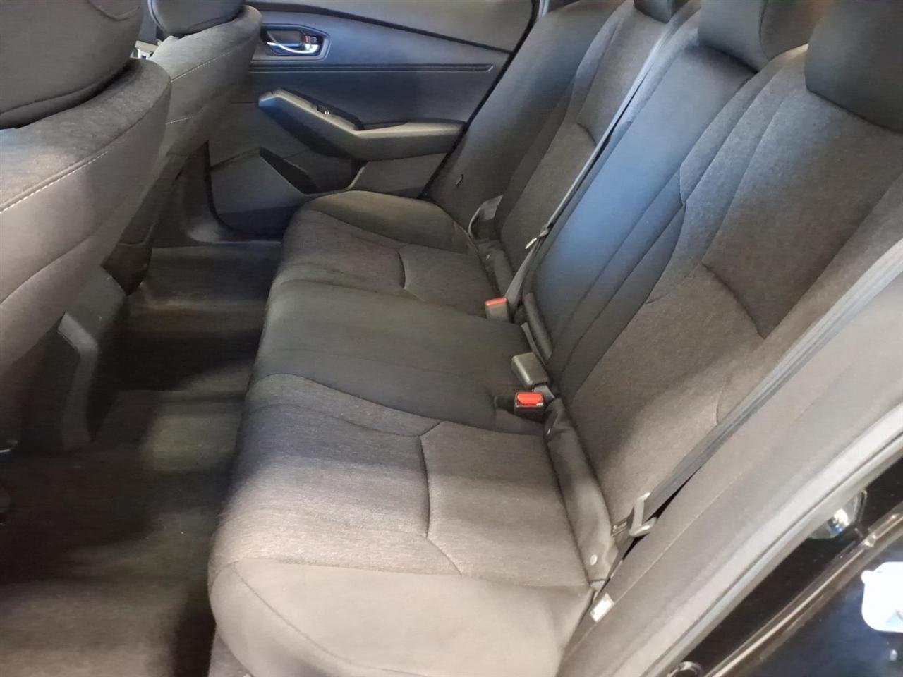 Honda Accord Sedan EX CVT 2023