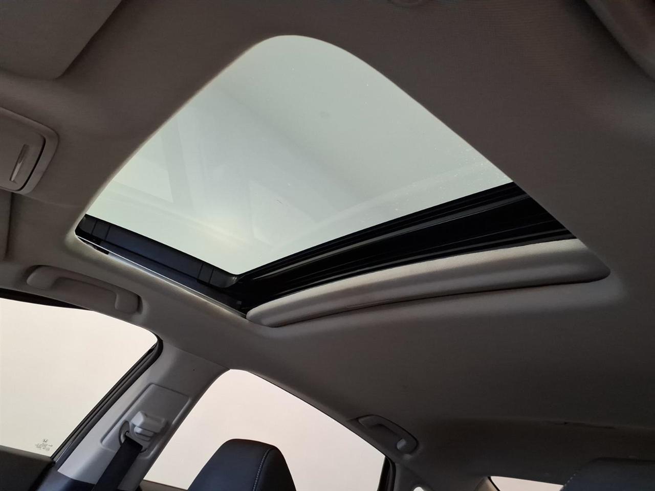 Honda Accord Sedan EX CVT 2023