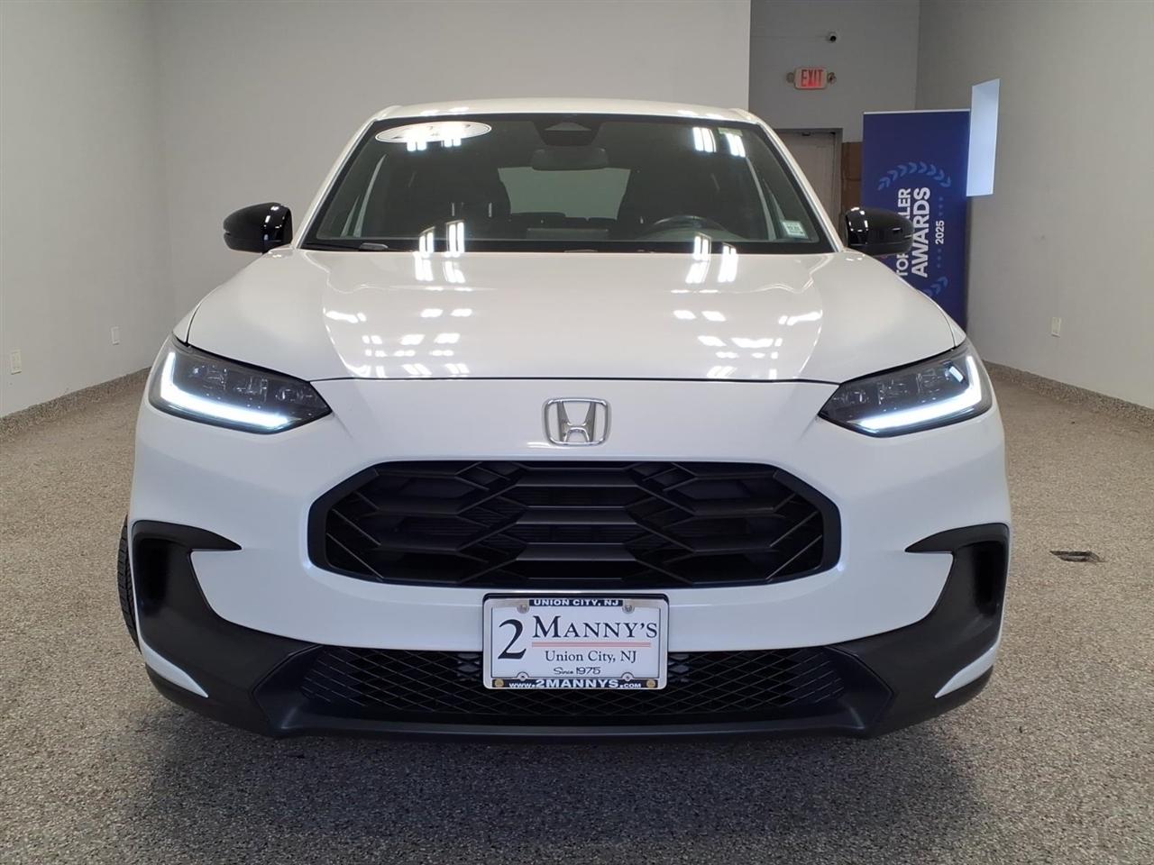 Honda HR-V Sport AWD CVT 2023