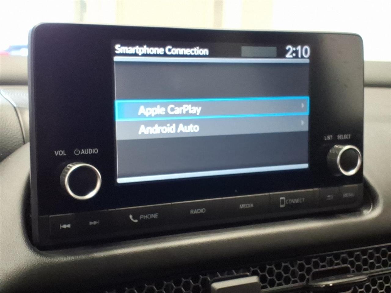 Honda HR-V Sport AWD CVT 2023