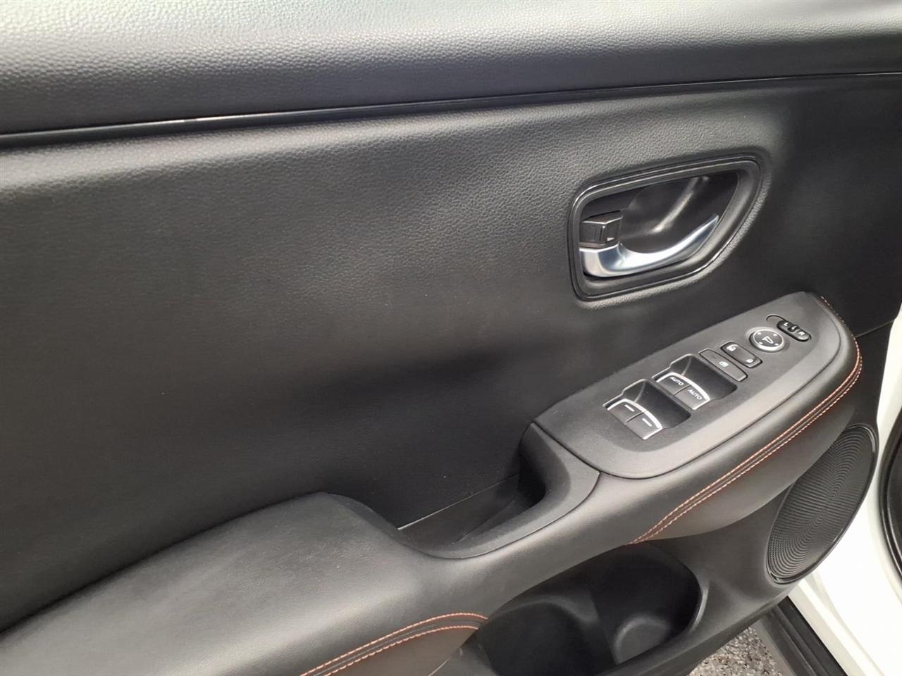 Honda HR-V Sport AWD CVT 2023