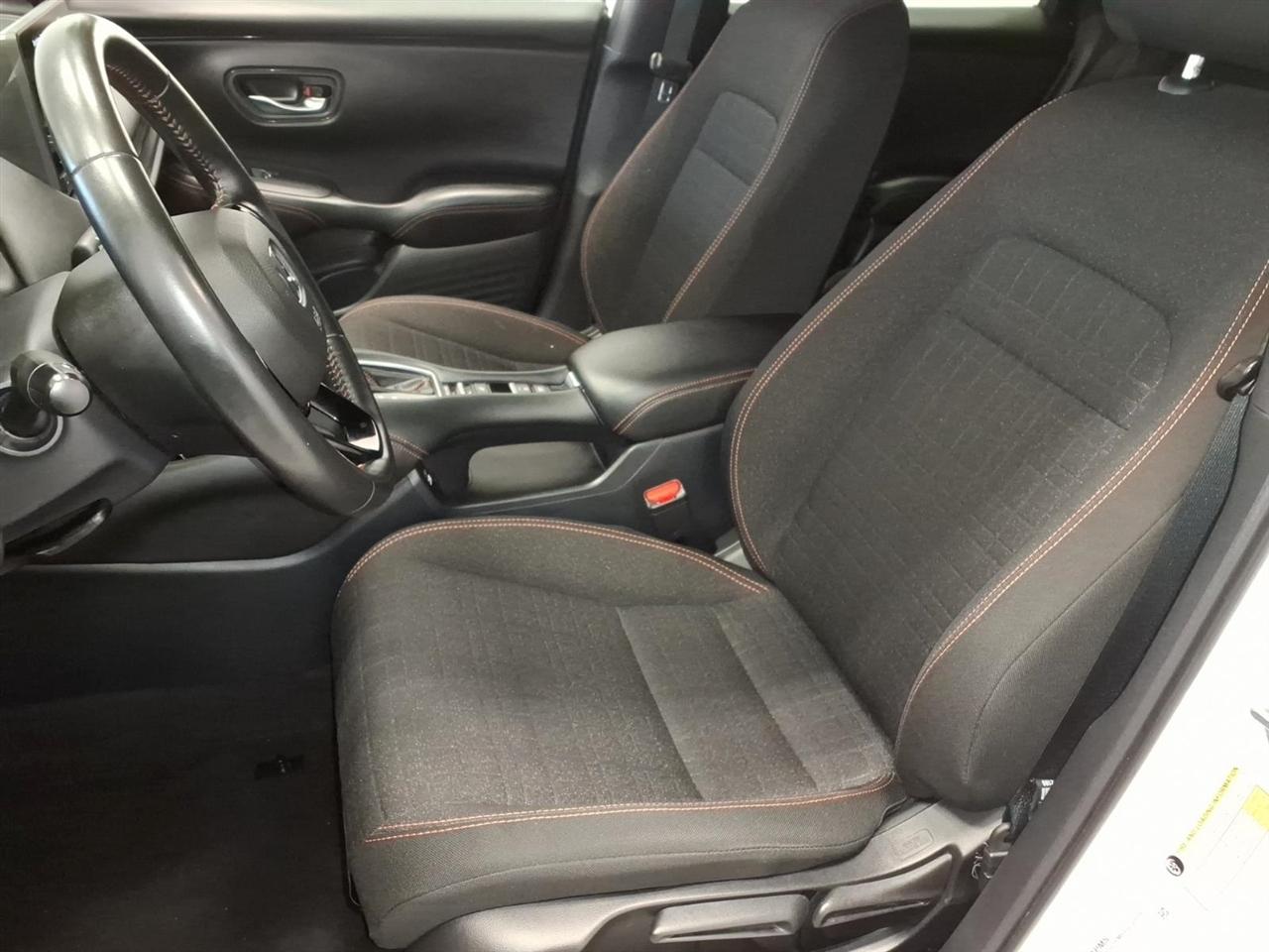 Honda HR-V Sport AWD CVT 2023