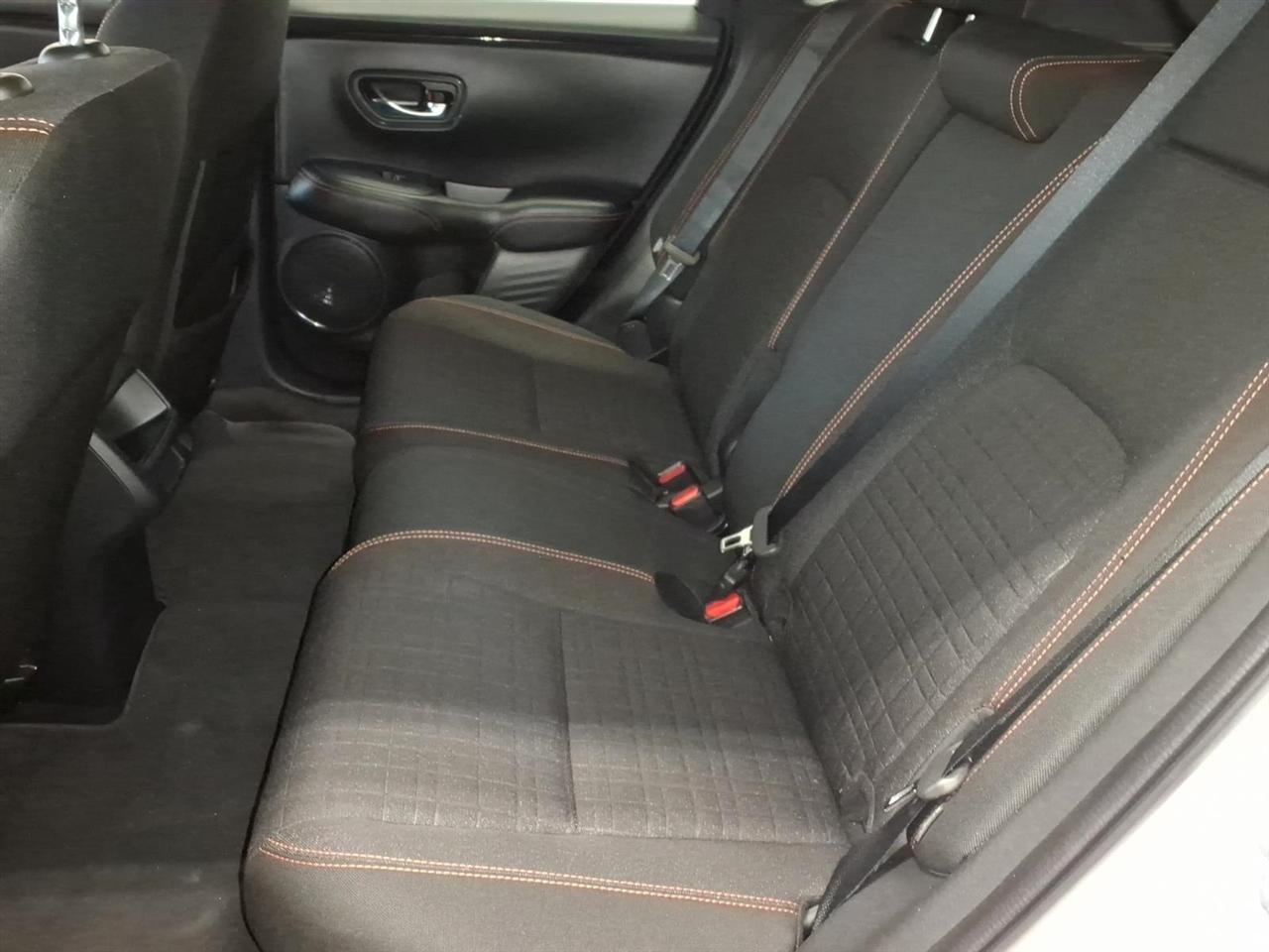 Honda HR-V Sport AWD CVT 2023