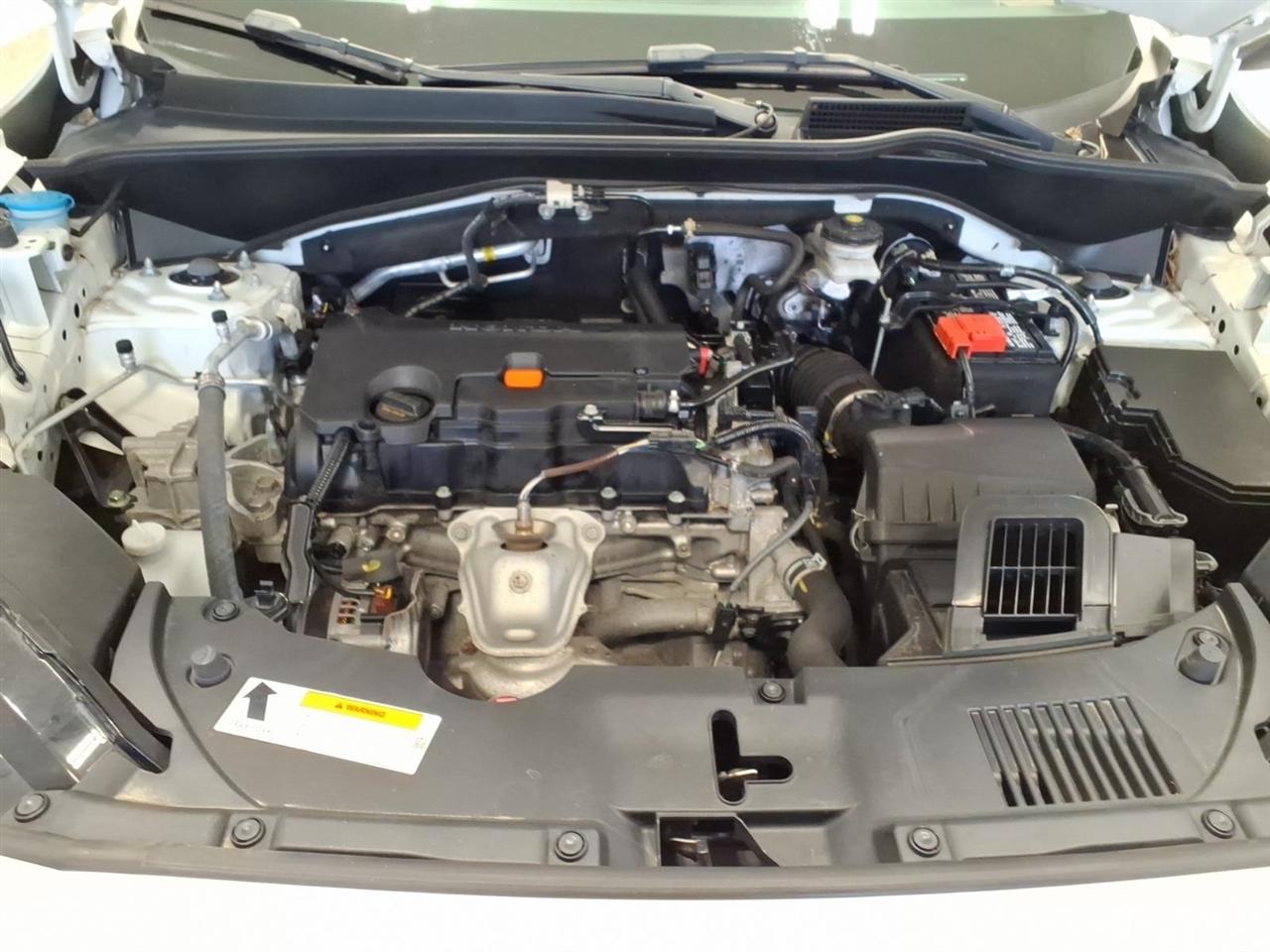 Honda HR-V Sport AWD CVT 2023