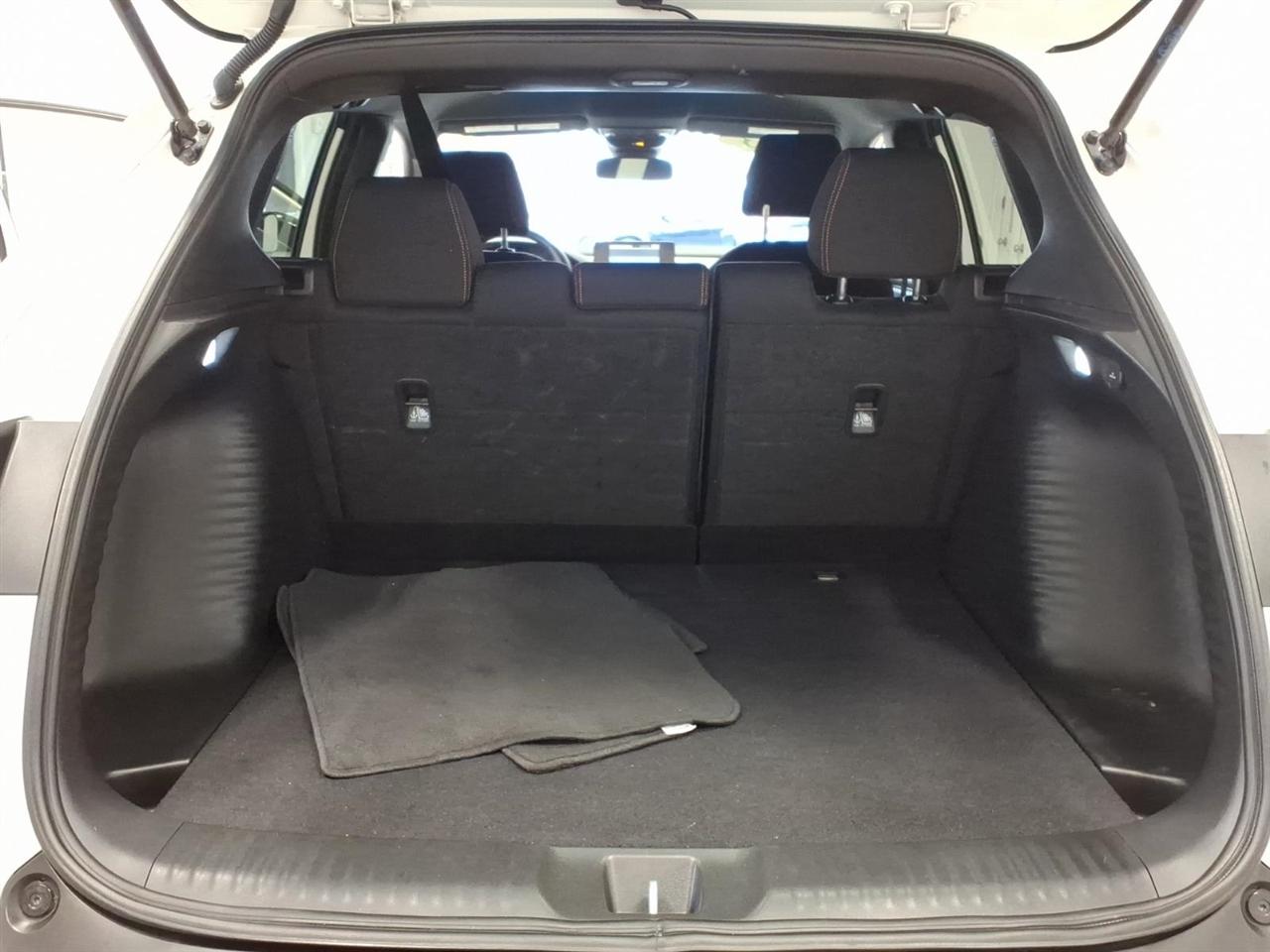 Honda HR-V Sport AWD CVT 2023