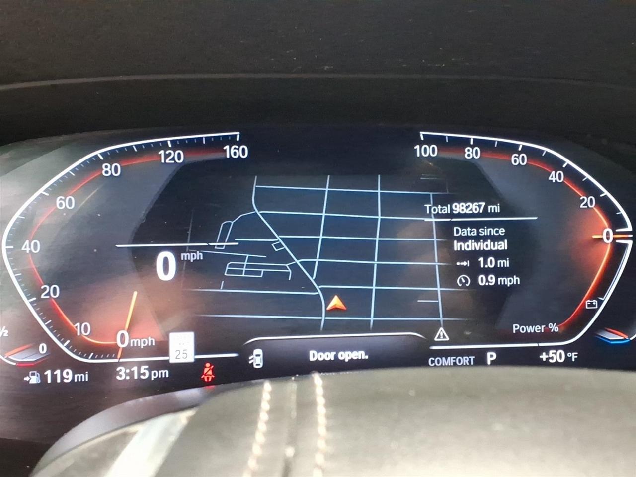 BMW X5 xDrive40i Sports Activity Vehicle 2021