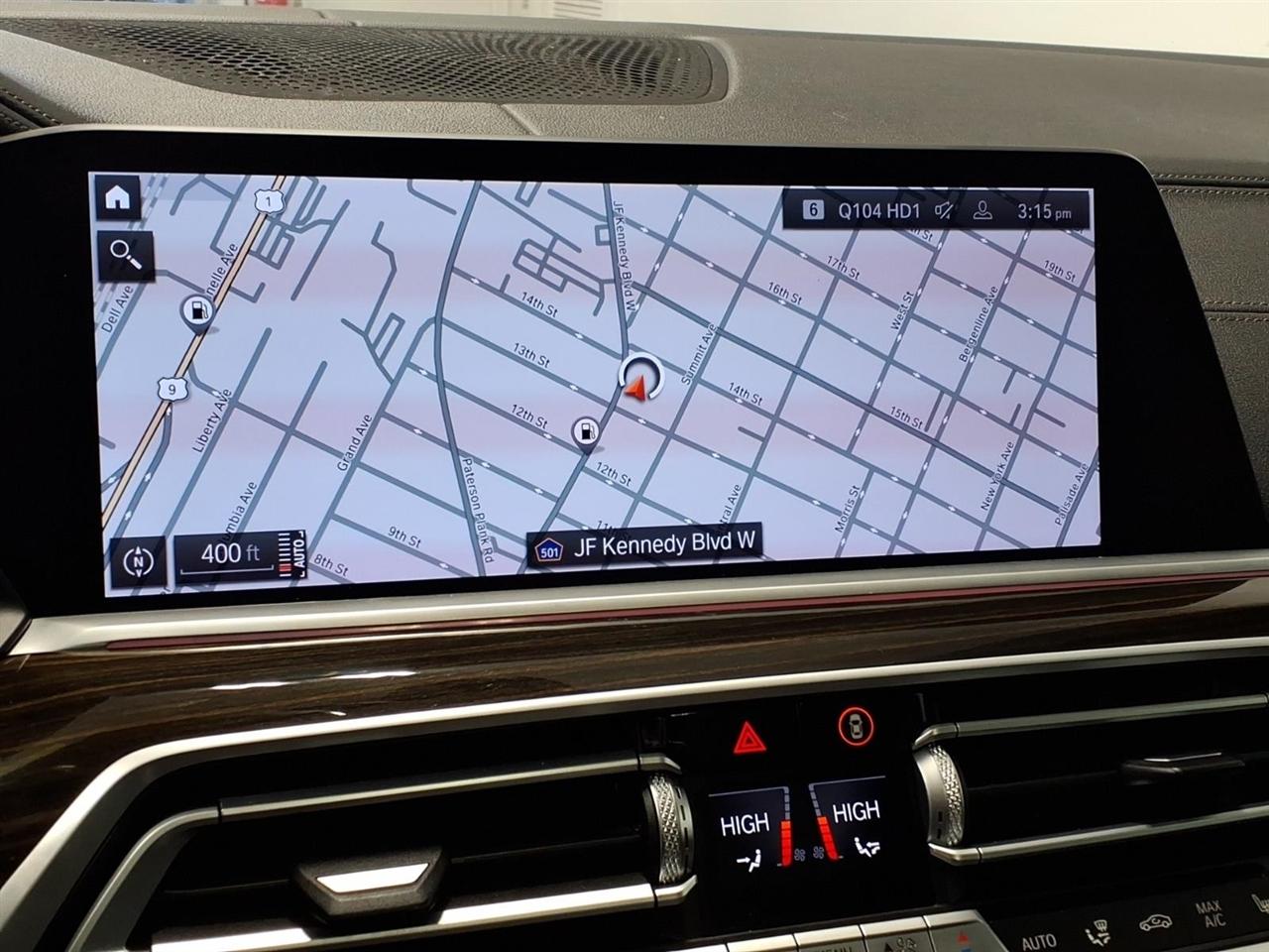 BMW X5 xDrive40i Sports Activity Vehicle 2021