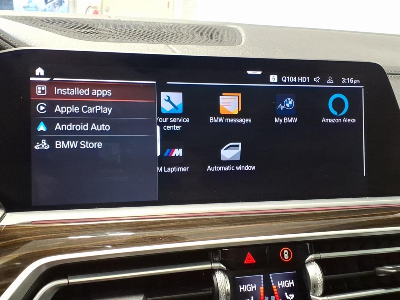 BMW X5 xDrive40i Sports Activity Vehicle 2021