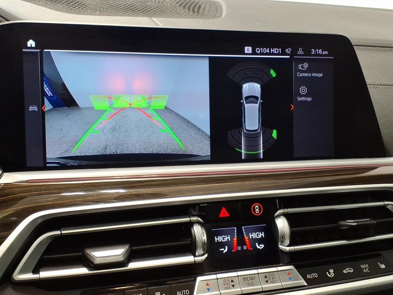 BMW X5 xDrive40i Sports Activity Vehicle 2021