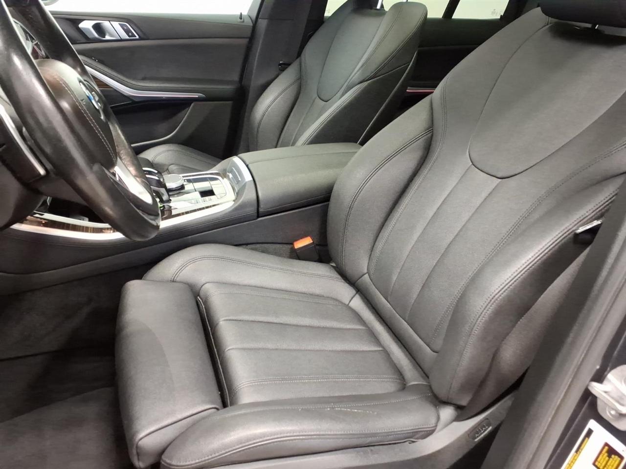 BMW X5 xDrive40i Sports Activity Vehicle 2021