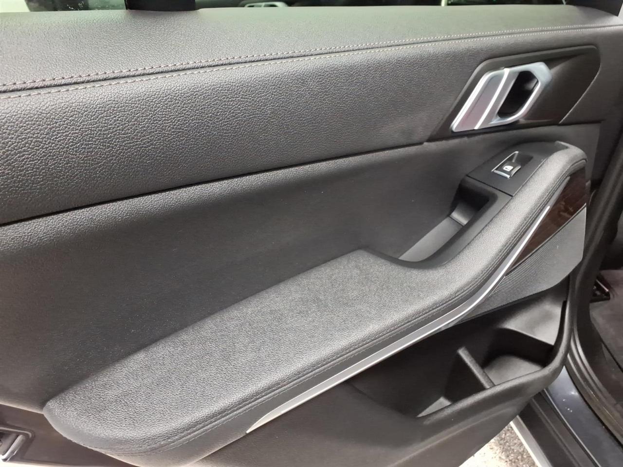 BMW X5 xDrive40i Sports Activity Vehicle 2021