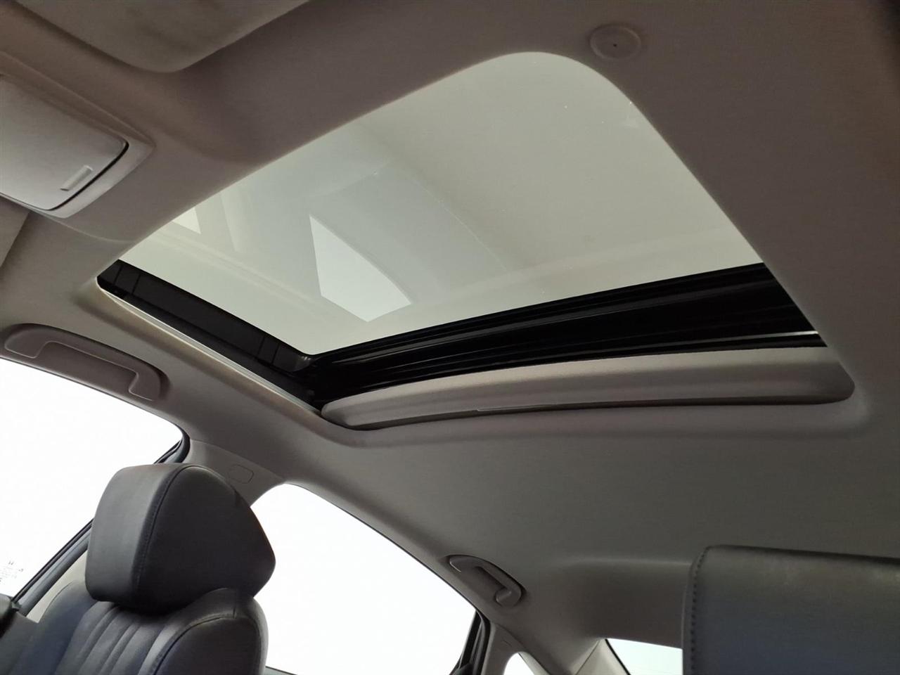 Honda Accord Sedan EX-L 1.5T CVT 2021