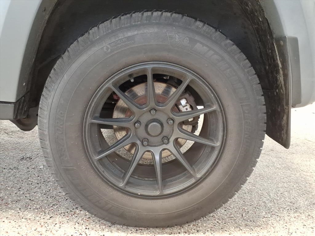 Jeep Liberty 4dr Sport 4WD 2005