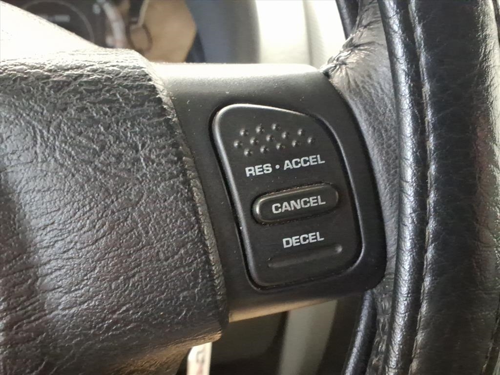 Jeep Liberty 4dr Sport 4WD 2005