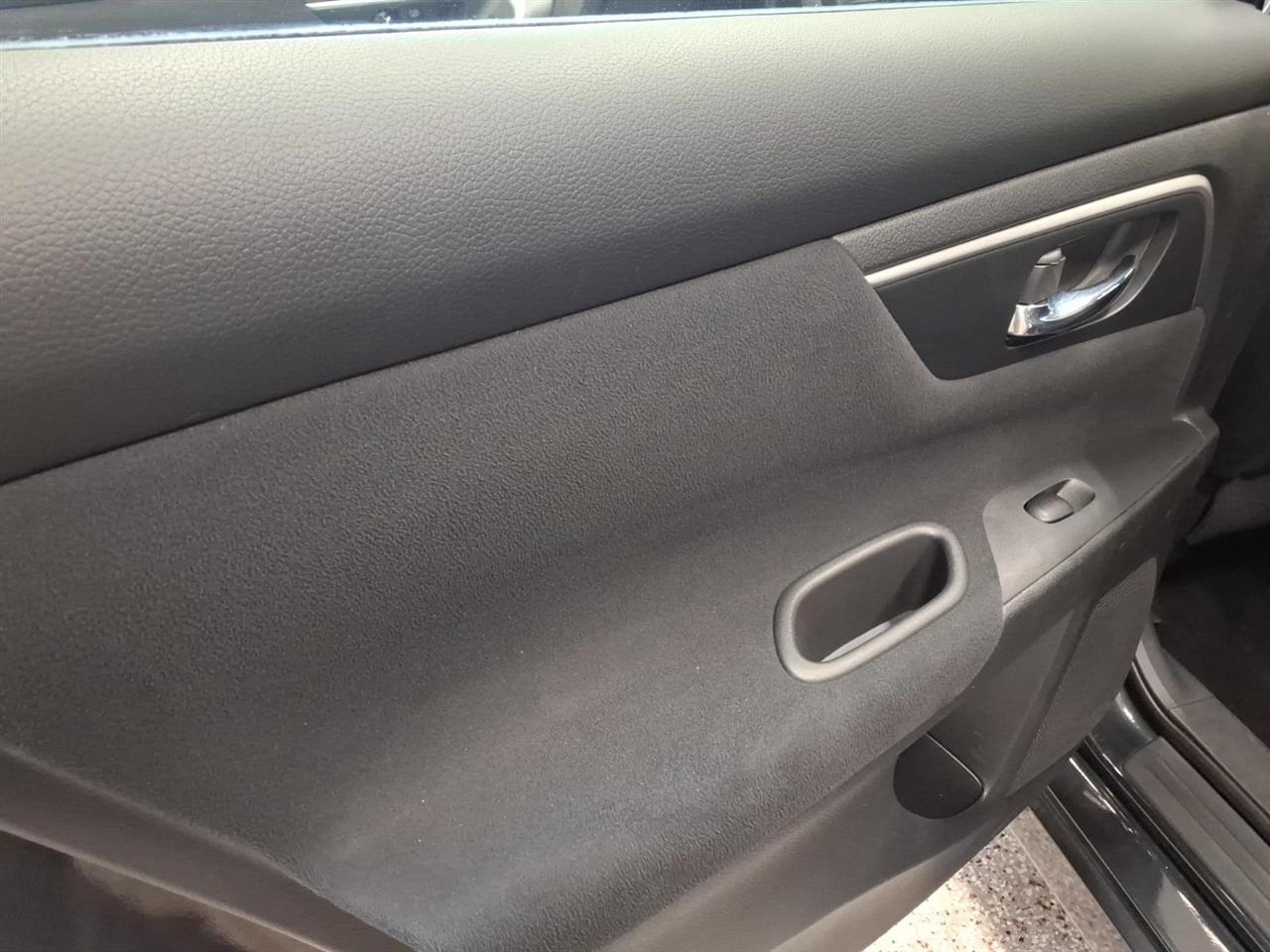 Nissan Altima 4dr Sdn I4 2.5 S 2015