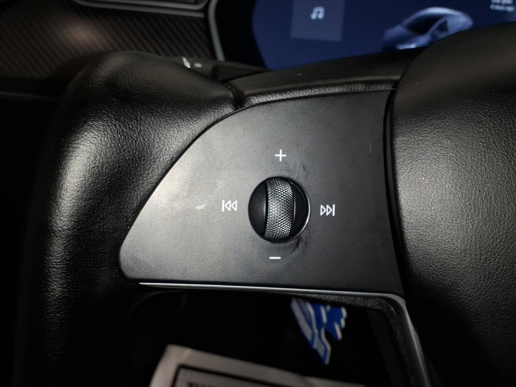 Tesla Model X 75D 4D SUV AWD 2017