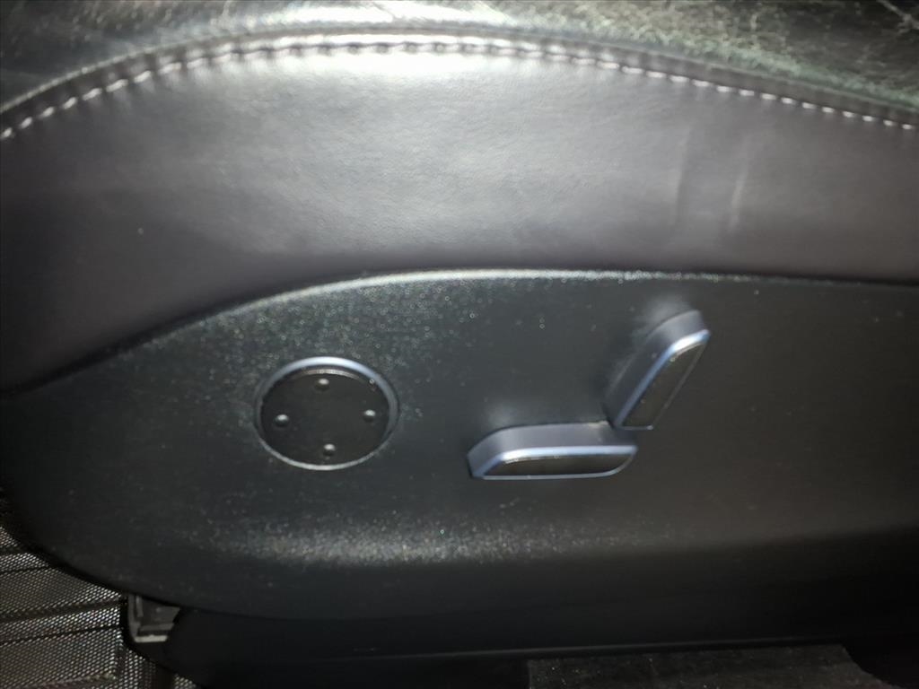 Tesla Model X 75D 4D SUV AWD 2017