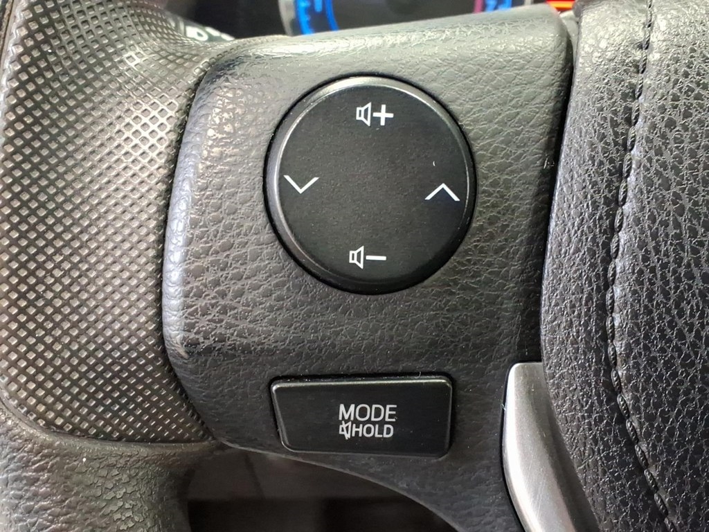 Toyota Corolla LE CVT 2018