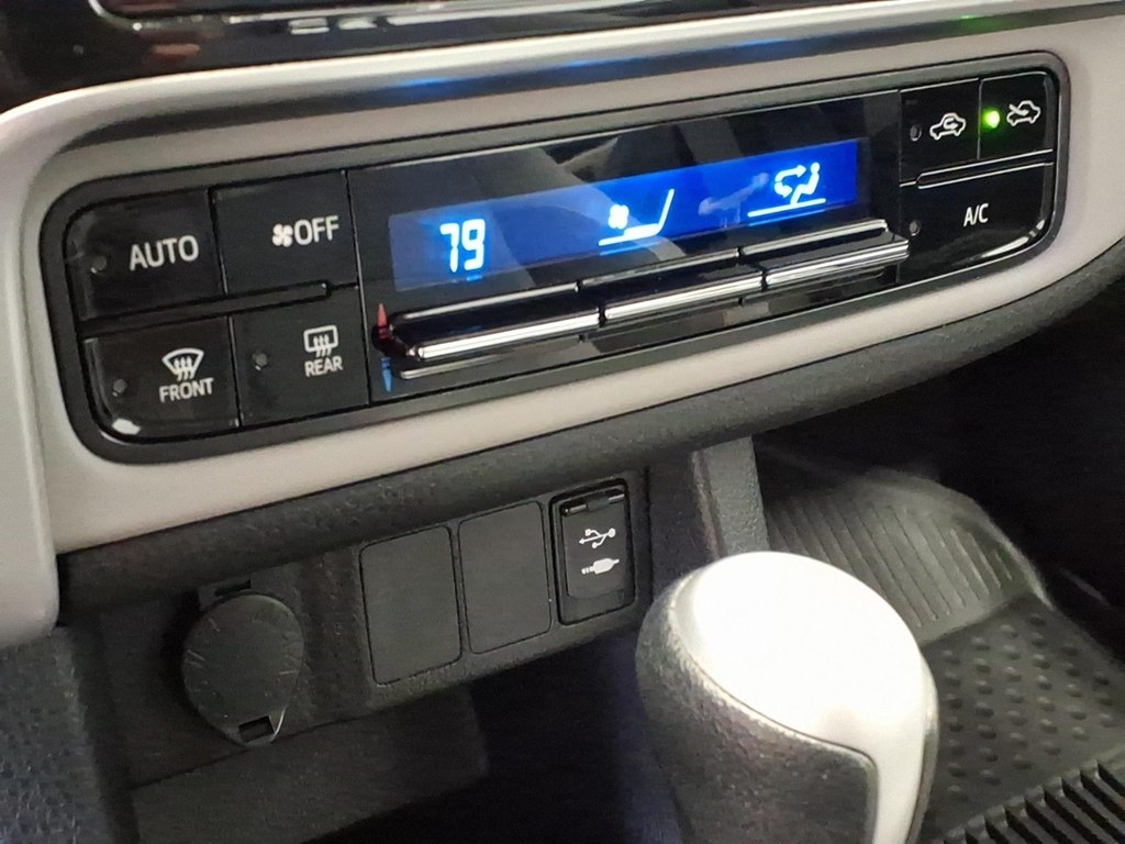 Toyota Corolla LE CVT 2018