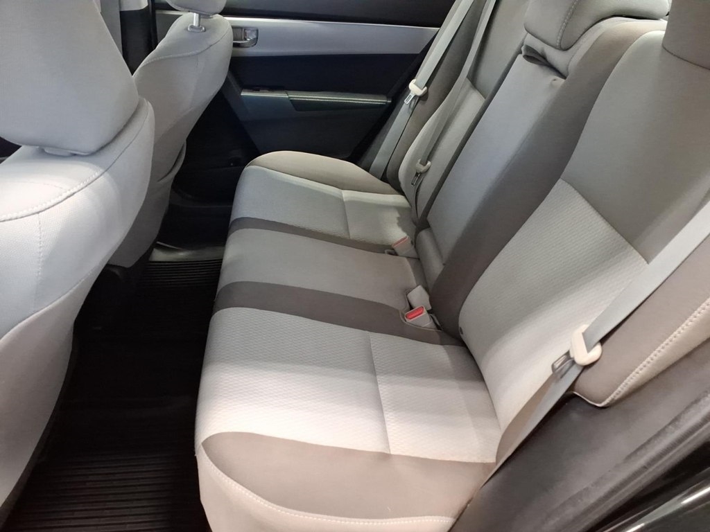 Toyota Corolla LE CVT 2018