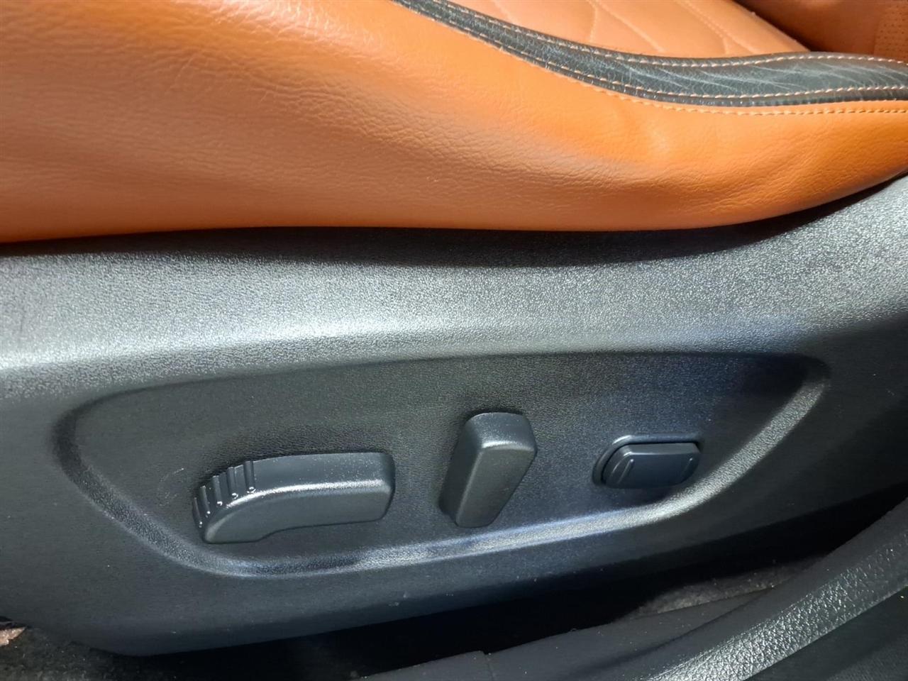 Nissan Rogue AWD SL 2018