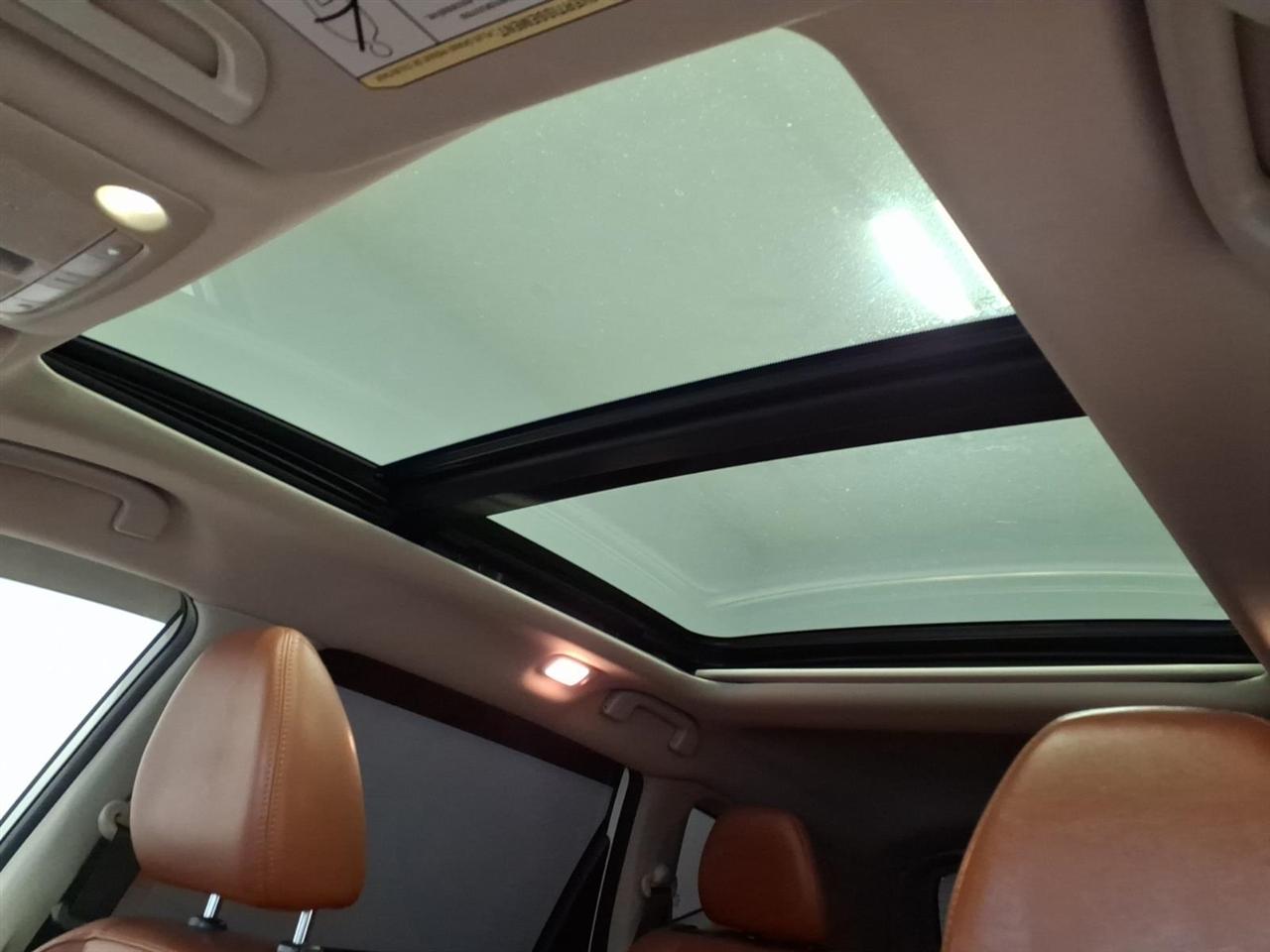 Nissan Rogue AWD SL 2018