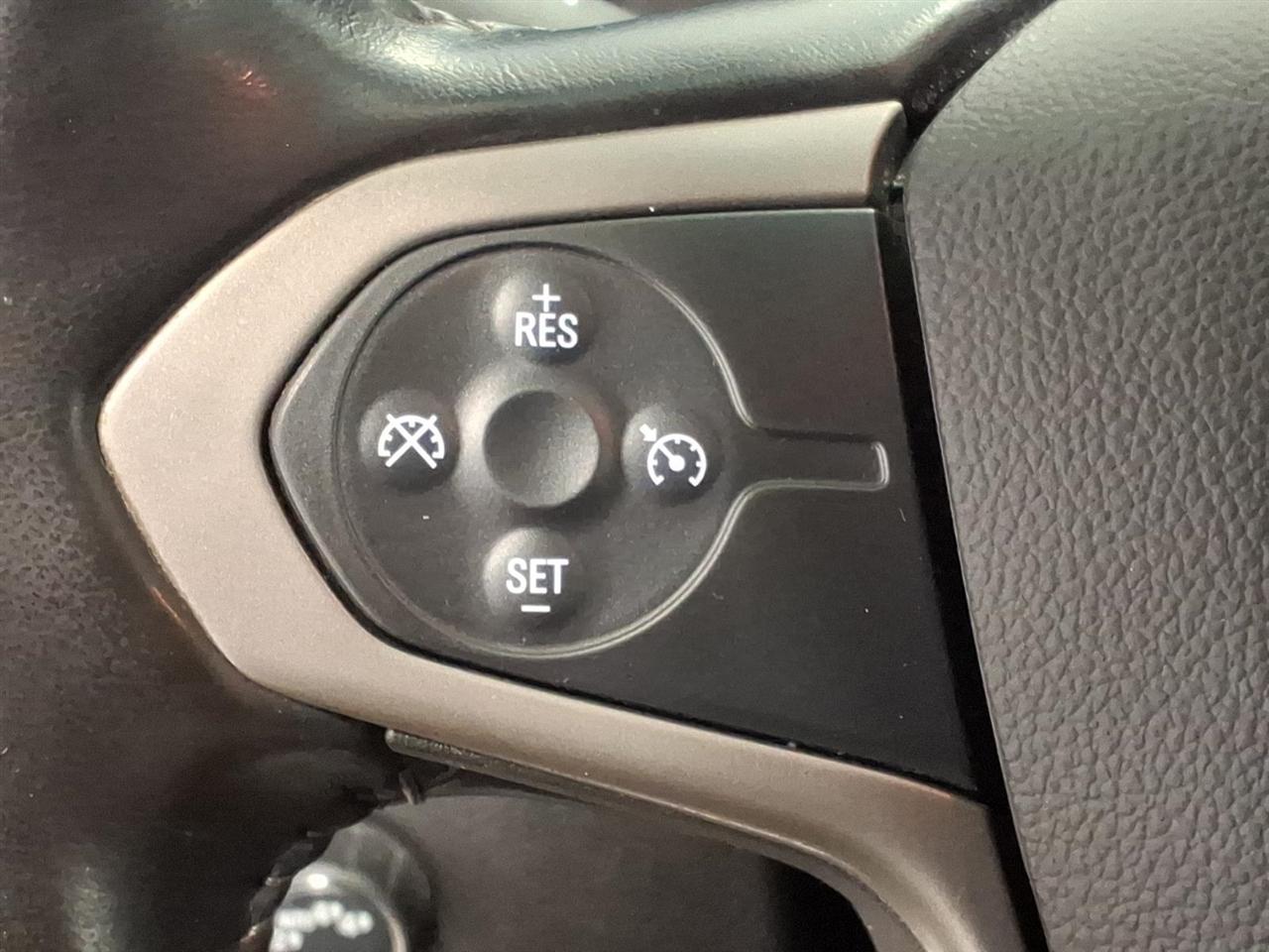 Chevrolet Colorado 4WD Crew Cab 128.3" Z71 2018