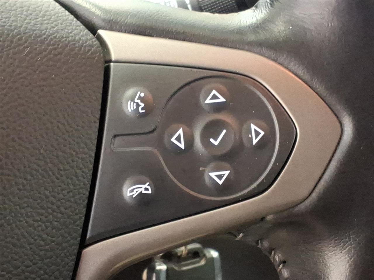 Chevrolet Colorado 4WD Crew Cab 128.3" Z71 2018