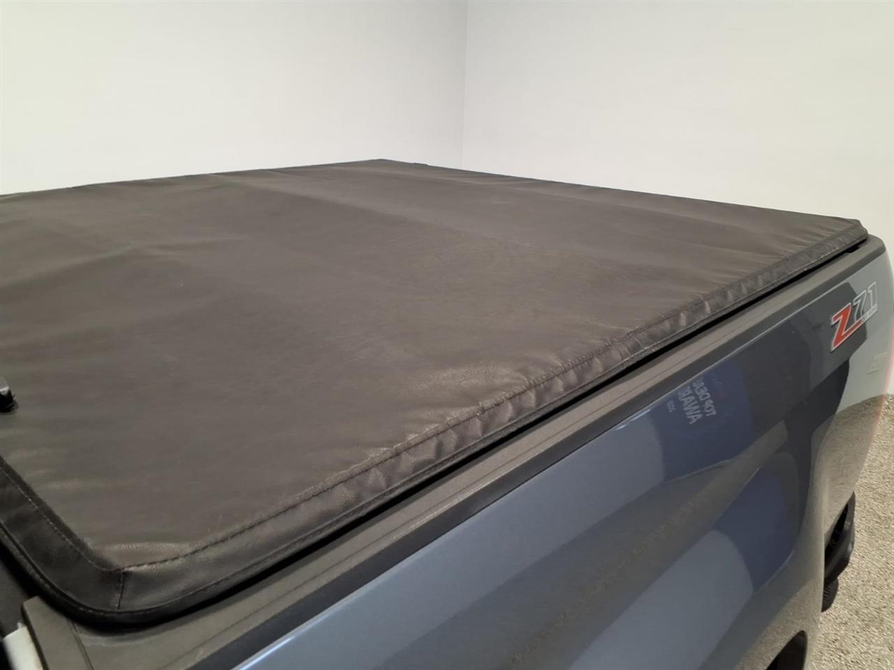 Chevrolet Colorado 4WD Crew Cab 128.3" Z71 2018