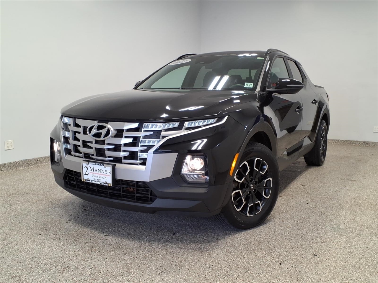 2022 Hyundai Santa Cruz SEL AWD