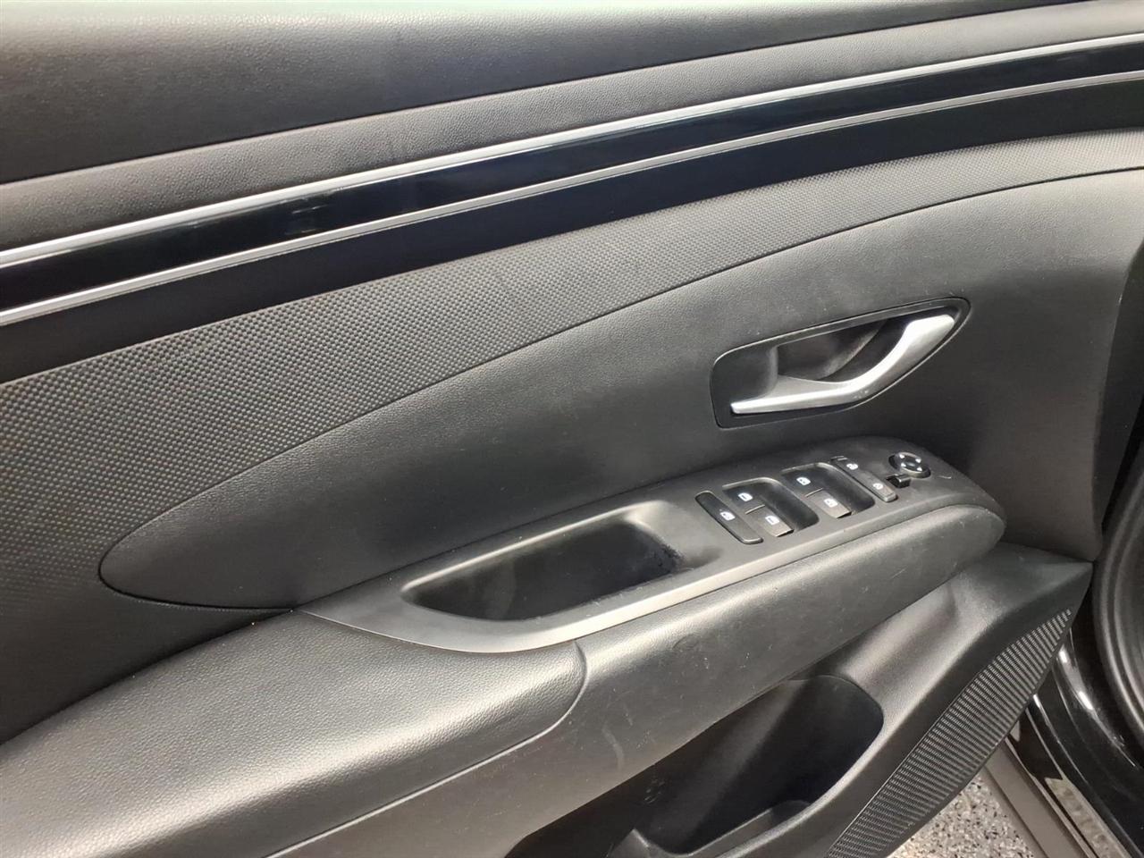 Hyundai Santa Cruz SEL AWD 2022