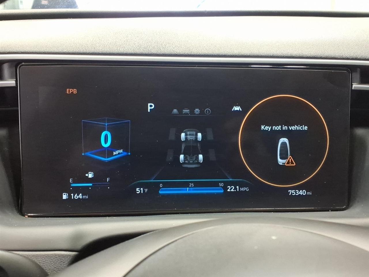 Hyundai Santa Cruz SEL AWD 2022