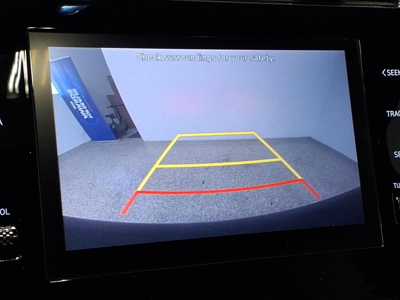 Hyundai Santa Cruz SEL AWD 2022