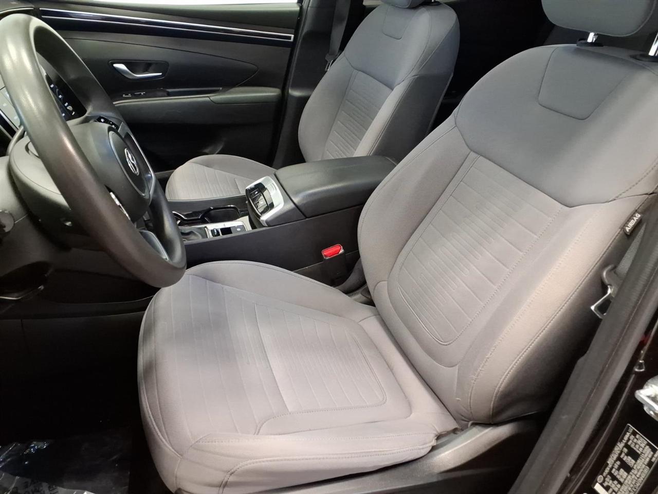 Hyundai Santa Cruz SEL AWD 2022